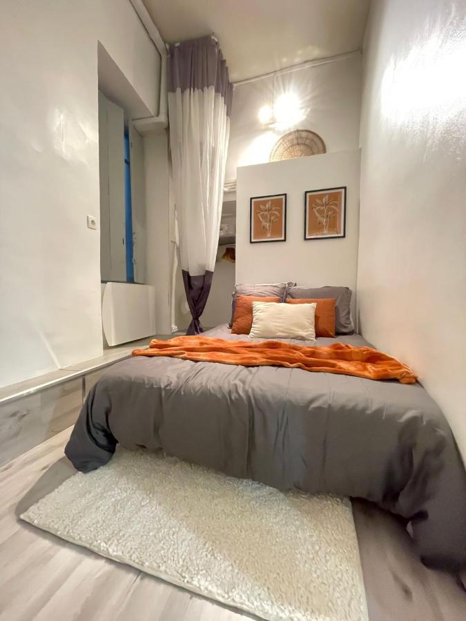 Abyad - A 300 M Des Arenes Apartamento Nîmes Exterior foto