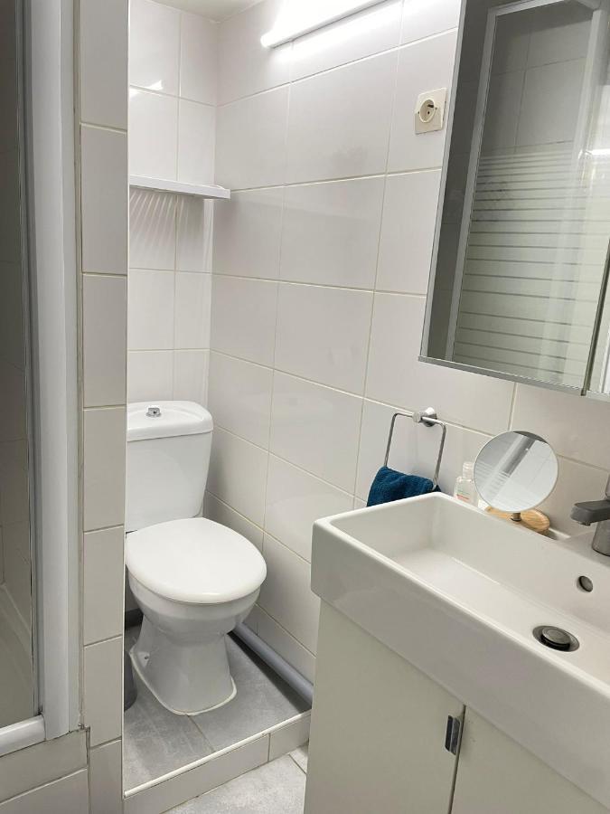 Abyad - A 300 M Des Arenes Apartamento Nîmes Exterior foto