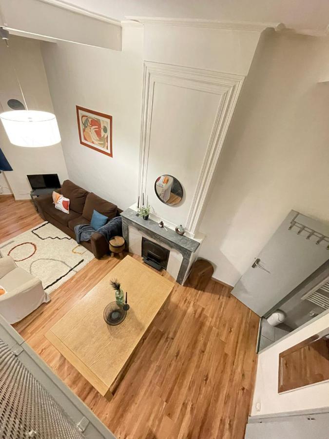Abyad - A 300 M Des Arenes Apartamento Nîmes Exterior foto