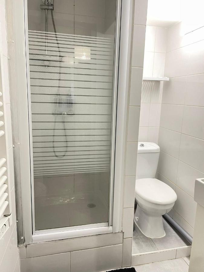 Abyad - A 300 M Des Arenes Apartamento Nîmes Exterior foto