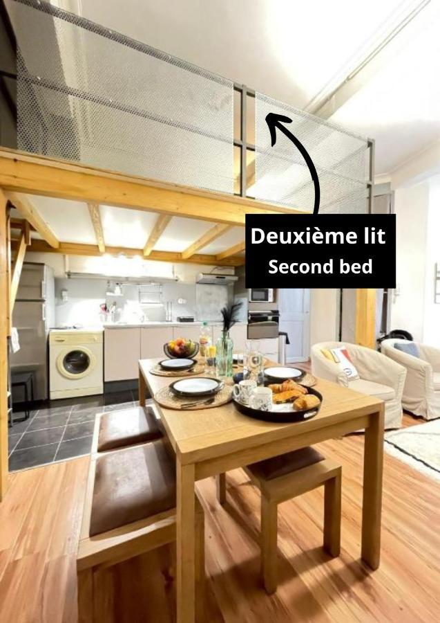 Abyad - A 300 M Des Arenes Apartamento Nîmes Exterior foto